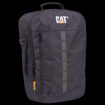 Plecak Caterpillar Tactical Cabin Backpack czarny (84723-84)
