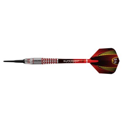 6. Rzutki Harrows Saru King 2 90% Softip HS-TNK-000013352