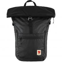 Plecak damski/męski Fjällräven High Coast Foldsack 24 Black czarny (F23222-550)