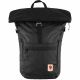 Plecak damski/męski Fjällräven High Coast Foldsack 24 Black czarny (F23222-550)