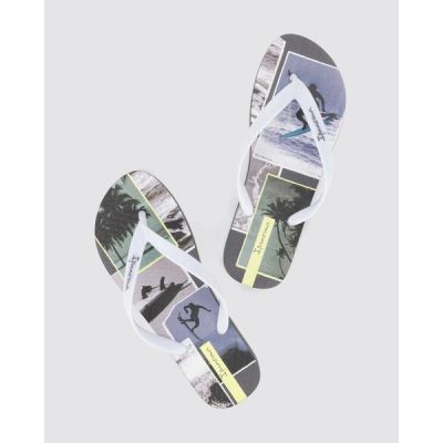 4. Japonki Ipanema Summer V M 83623AY928