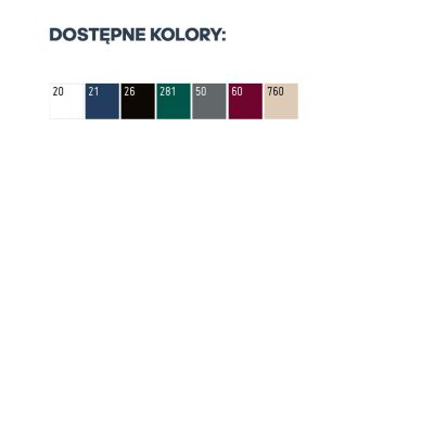 4. Bluza z kapturem Buffalo