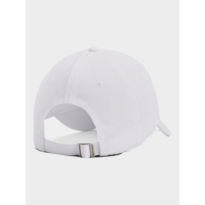 8. Czapka z daszkiem Under Armour Favorites Hat Cap 1369790-102