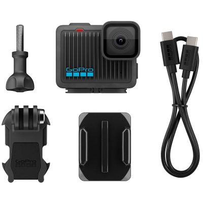 6. Kamera GoPro Hero