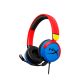 2. HyperX Cloud Mini – zestaw słuchawkowy dla graczy (wielokolorowy)