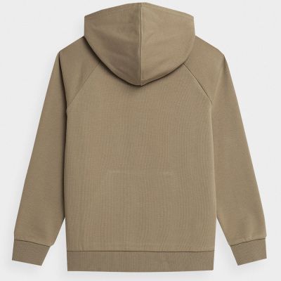 2. Bluza 4F Jr 4FJSS23TSWSM220 83S