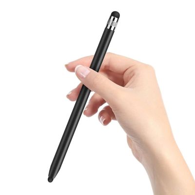 3. Rysik Tech-Protect Touch Stylus - srebrny