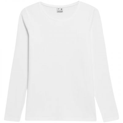 Koszulka Longsleeve 4F F376 W 4FWMM00TLONF376 10S