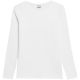 Koszulka Longsleeve 4F F376 W 4FWMM00TLONF376 10S