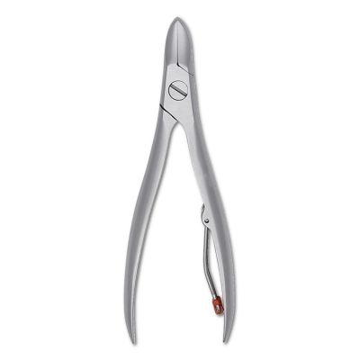 Satynowe cążki do paznokci ZWILLING Twinox 42457-101-3 - 12 cm