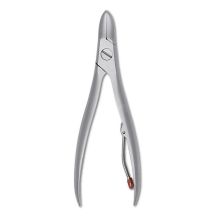 Satynowe cążki do paznokci ZWILLING Twinox 42457-101-3 - 12 cm