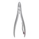 Satynowe cążki do paznokci ZWILLING Twinox 42457-101-3 - 12 cm