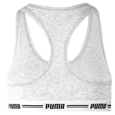 5. Stanik sportowy Puma Racer Back Top 1P Hang W 907862 03