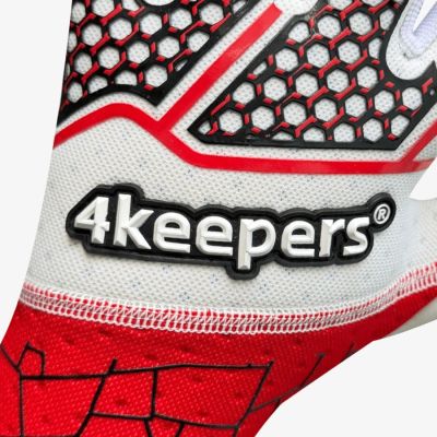 4. Rękawice 4keepers Neo Magma NC S1056505