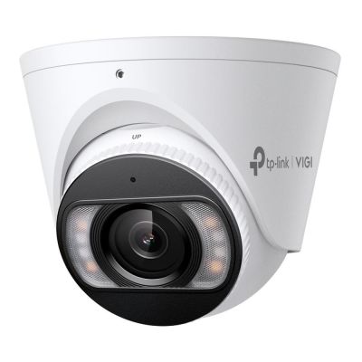 6. Kamera bezpieczeństwa IP zewnętrzna TP-Link VIGI C485 3840 x 2160 px Sufit