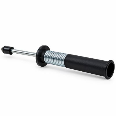 6. Szpikulec, adapter do tyczki SPL-DTADP