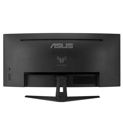 7. ASUS TUF Gaming VG34VQ3B monitor komputerowy 86,4 cm (34") 3440 x 1440 px UltraWide Quad HD LED Czarny
