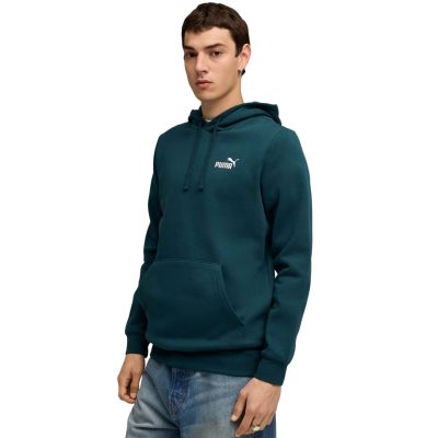 2. Bluza Puma ESS Small No.1 Logo Hoodie FL M 682575 75