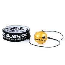 Piłka refleksowa na głowę | ProFighter | DBX Bushido