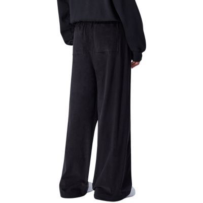 Spodnie Champion Parachute W 117432 KK001