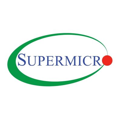 2. Supermicro SNK-P0086P system chłodzenia komputerów Procesor Radiator Szary