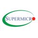 2. Supermicro SNK-P0086P system chłodzenia komputerów Procesor Radiator Szary