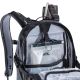 7. EVOC FR Enduro Blackline plecak Czarny Nylon