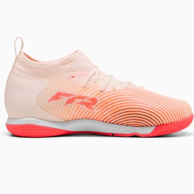 3. Buty Puma Future 9 Match + MID Jr 109190-01