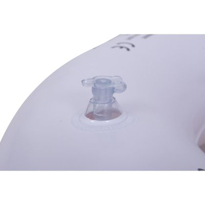 7. KÓŁKO DO PŁYWANIA DONUT PANDA 55CM 37595