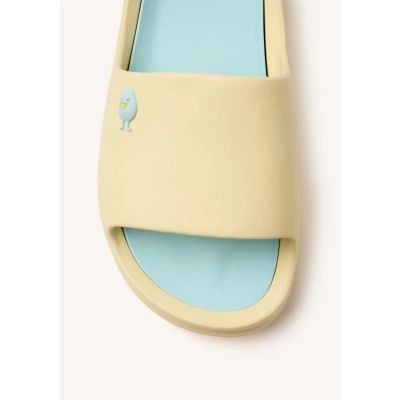 5. Klapki Gioseppo Gill W 75545-P-Vainilla