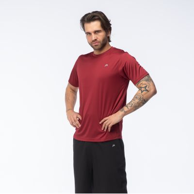 8. Męska Koszulka z krótkim rękawem SALAN