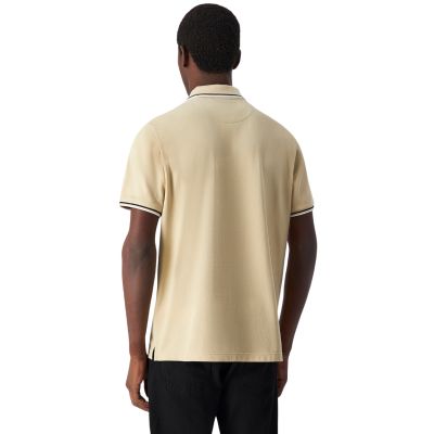 17. Koszulka Champion polo M 220897 MS091