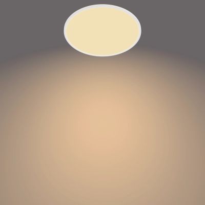 14. Philips Funkcjonalność Lampa sufitowa Superslim 36 W