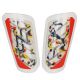 2. Ochraniacze piłkarskie Puma Neymar Jr Ultra Flex Sleeve 030921-01