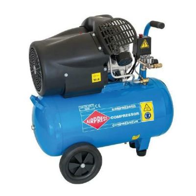 22. Airpress HL 425-50 sprężarka 2200 W 392 l/min Prąd przemienny