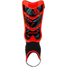 Ochraniacze piszczeli REUSCH Shinguard Attrakt Pro   S