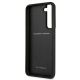 7. Etui Ferrari On Track Real Carbon na Samsung Galaxy S22 - czarne