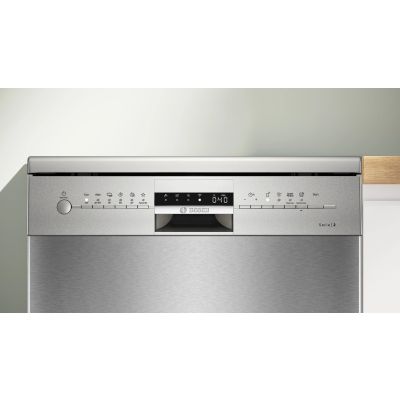9. Zmywarka BOSCH SMS2ITI67E