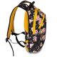 4. PLECAK SPORTOWY A3019 SEMI LINE