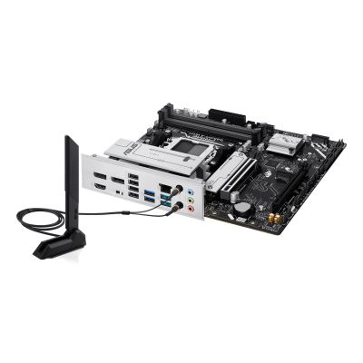 10. Płyta główna ASUS PRIME B850M-A WIFI