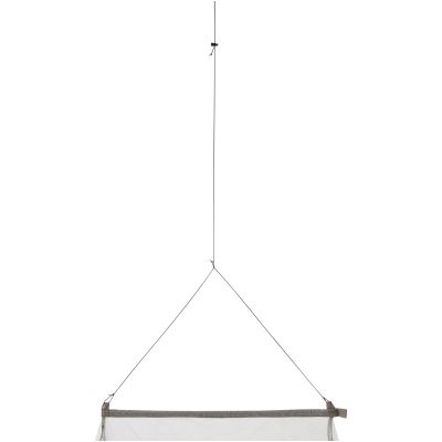 18. Moskitiera Nano Mosquito Pyramid Net ANMOS/UNI
