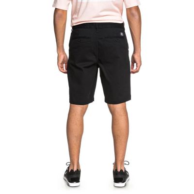 5. Spodenki DC Worker Relaxed 22 Shorts SEDYWS03103