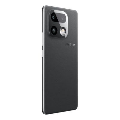 10. Realme 16 Pro+ 5G 17,27 cm (6.8") Dual SIM Android 16 USB Type-C 12 GB 512 GB 7000 mAh Szary