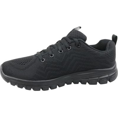 2. Buty Skechers Graceful Get Connected W 12615-BBK