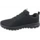 2. Buty Skechers Graceful Get Connected W 12615-BBK
