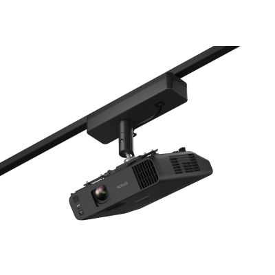 19. Epson EB-L265F projektor danych 4600 ANSI lumenów 3LCD 1080p (1920x1080) Kompatybilność 3D Czarny