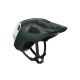 2. Kask rowerowy POC Cularis zielono biały