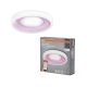 2. Osram SMART WIFI ORBIS WOOD oświetlenie sufitowe
