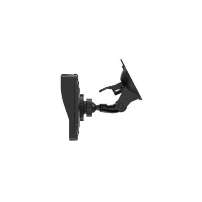 5. Navitel E777 Truck system nawigacji Stały 17,8 cm (7") Ekran dotykowy Czarny