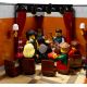9. LEGO Icons 10312 - Klub Jazzowy